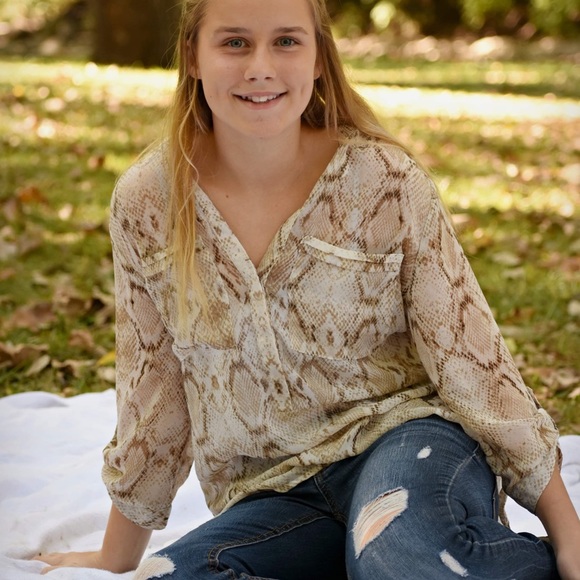 Meet your Posher, Cassie - Picture 15 of 16